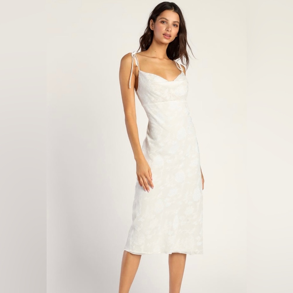 Lulus dress brand new